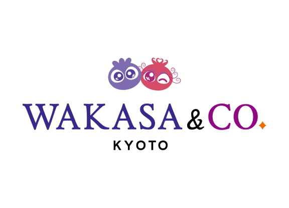 WAKASA&CO.