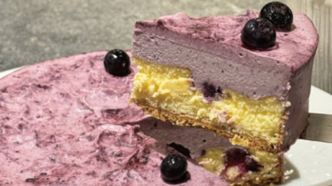 フロマージュミルティーユ